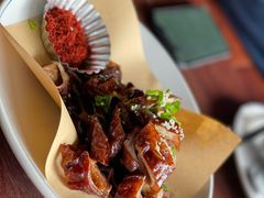 卤大肠-大牌大·传统杭帮菜(湖滨店)