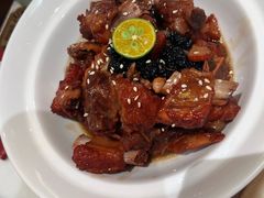 -径山十八道·风味民间菜(杭州总店)
