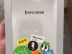 -海馬体照相馆(莘庄维璟印象城店)