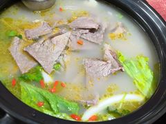 -尼玛藏家风味园(阿山食城店)
