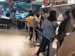 -盒马鲜生(莱蒙都会店)