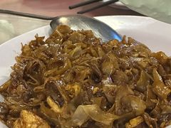 -大茄来海鲜餐厅(亚洲城分行)