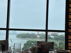 -苏州园区福朋喜来登酒店·聚味轩中餐厅