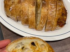 -屋裡·Union Bakery(龙江路店)