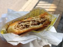 -丝路传奇·中国拉面航母店(北医三院店)