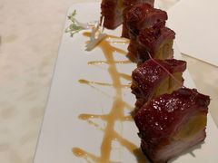 -港丽餐厅(高德置地店)