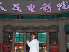 -西大桥清真寺