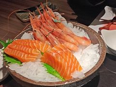-匠和风精致料理(莆田财富中心店)