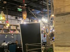 -漫咖啡 (CCPAPK店)