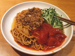 大叔拌面-叁个大叔的面隔壁烧烤(崇和路店)