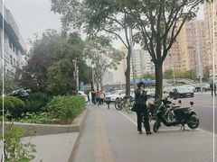 -潘家园(地铁站)