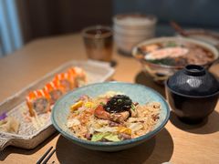 -阿吾罗·月咏精致日料(港汇恒隆广场店)