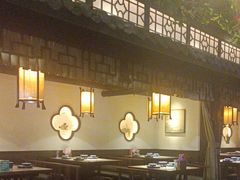 -绿茶餐厅(乐峰广场店)