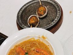 -品海楼·大连海胆锅贴馆(东港店)