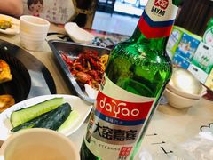 -二十一分小锅炖(皓月店)