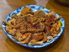 -叶氏奶汤面(平乐古镇店)