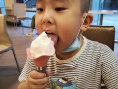 -肯德基(西安电子城店)