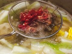 -陈记顺和牛肉火锅馆(天河北路店)