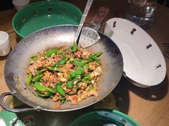 -费大厨辣椒炒肉(吉联MALL店)