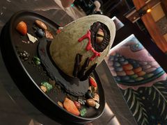 -哈蒙德餐厅