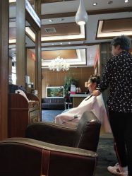 -Hair Glam 格拉姆造型旗舰店