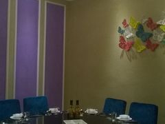 包房-渔傅·蓝海岸霞浦海鲜(正祥店)