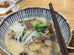 -鲜越鲜鱼粉(财富购物中心店)
