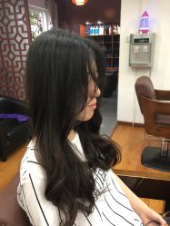 -美梵日系沙龙