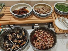 -小茉庐和牛自助火锅(龙湖万达店)