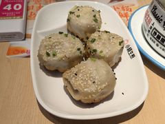 -小杨生煎(黄河路店)