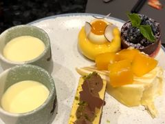 -博林天瑞喜来登酒店·西丽尚膳