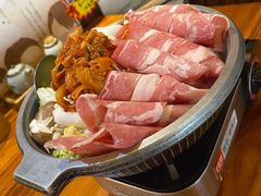 -坂吉屋·居酒屋深夜食堂(龙湖店)