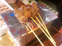 -左庭右院鲜牛肉火锅(新梅广场店)