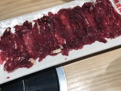 -为什么牛潮汕牛肉火锅(万胜广场店)