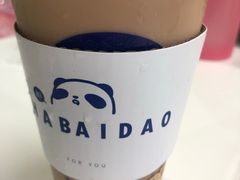 -茶百道(下沙宝龙二期店)