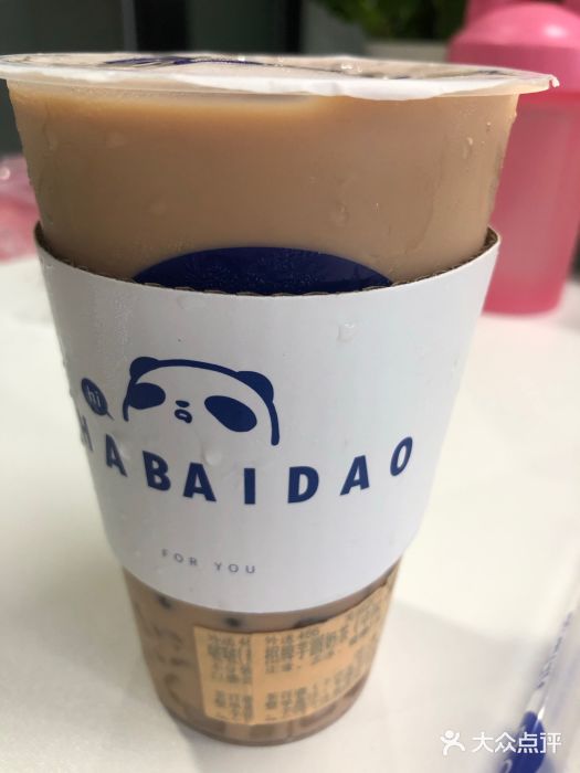 茶百道(下沙宝龙二期店)图片