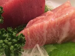 -江户前日本料理(瑞诗酒店店)