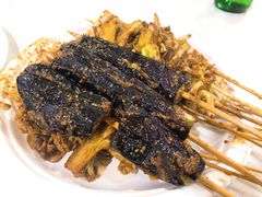 -胖子鸡排(循礼门老字号店)
