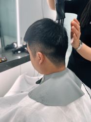 -INLIFE HAIR韩国美发