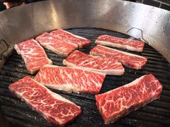 -烤肉刘·清真老北京炙子烤肉(虎坊桥老店)