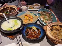 -啫神·广州地标美食(北京路店)