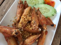 -Doo Dee Thai Food(Issan/Isaan/Esan)