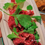 黄阿牛牛肉火锅｜新鲜牛肉现切现烫