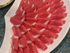 太阳肉-南门涮肉(上海二店)