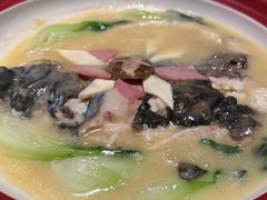 -扬州狮子楼·非遗淮扬菜(总店)