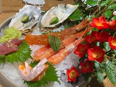 -蟹将军·松叶蟹和牛日料放题自助(K11店)