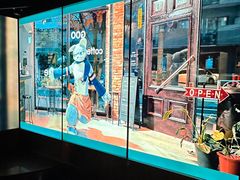 -纯K(打浦桥店)
