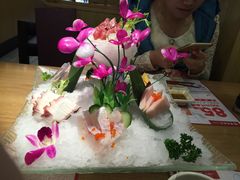 -元通寿司(东骏店)