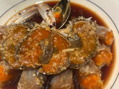 -海味世家·家常菜馆(明州里店)