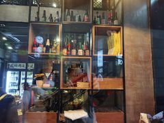 -腰子哥烤串(石佛营炫特店)